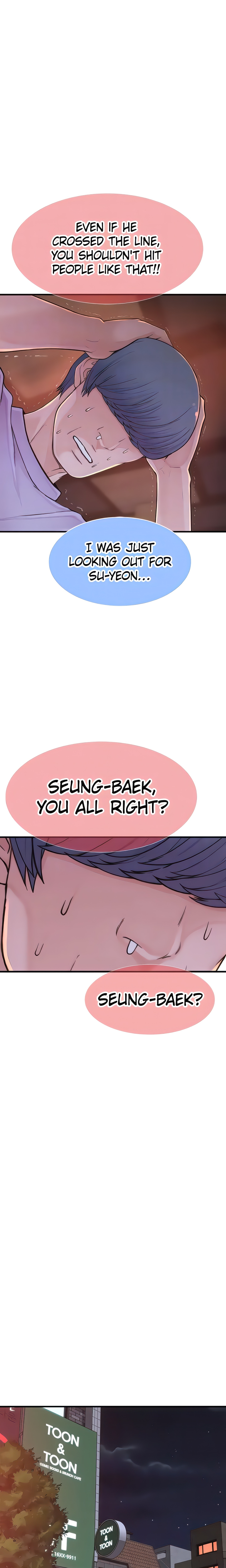 Addicted to My Mom (Official) Page 18 - MangaHe