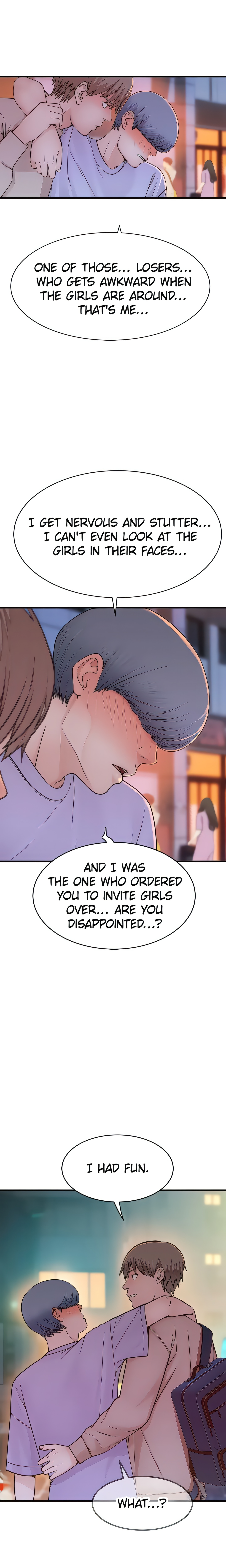 Addicted to My Mom (Official) Page 20 - MangaHe