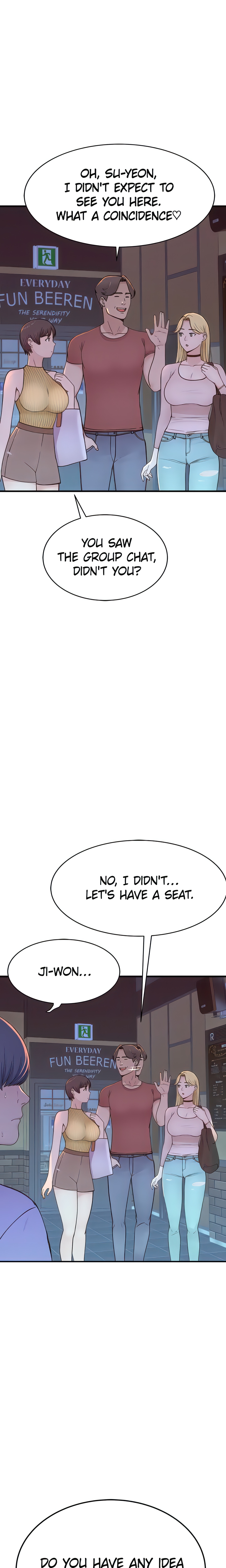 Addicted to My Mom (Official) Page 3 - MangaHe