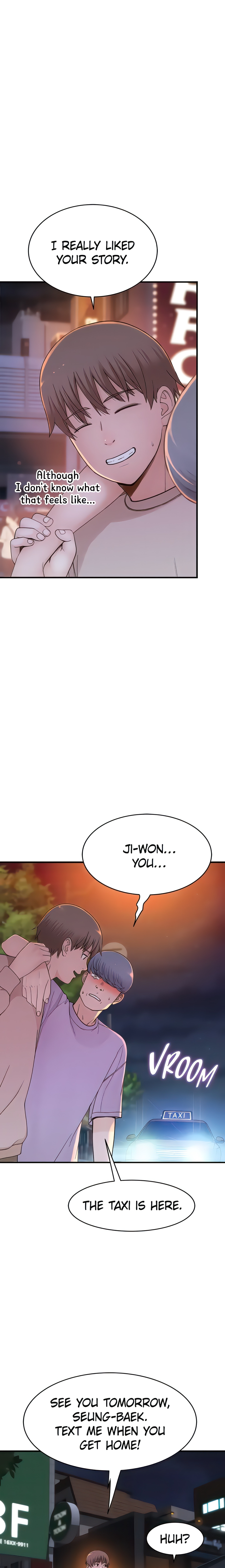 Addicted to My Mom (Official) Page 21 - MangaHe