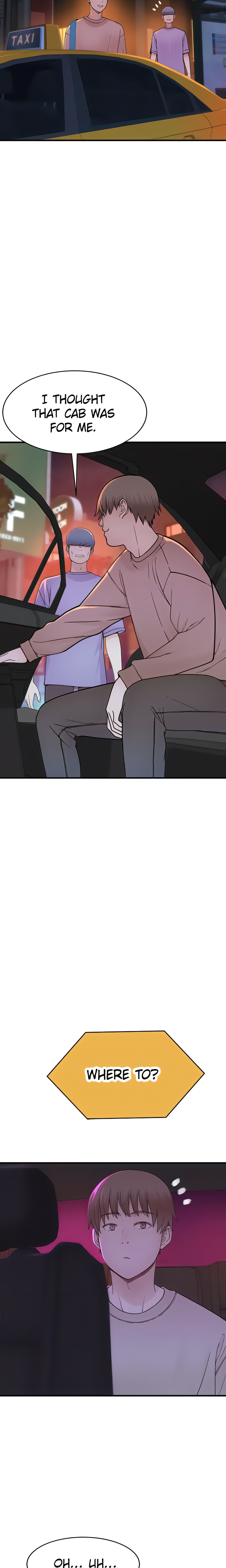 Addicted to My Mom (Official) Page 22 - MangaHe