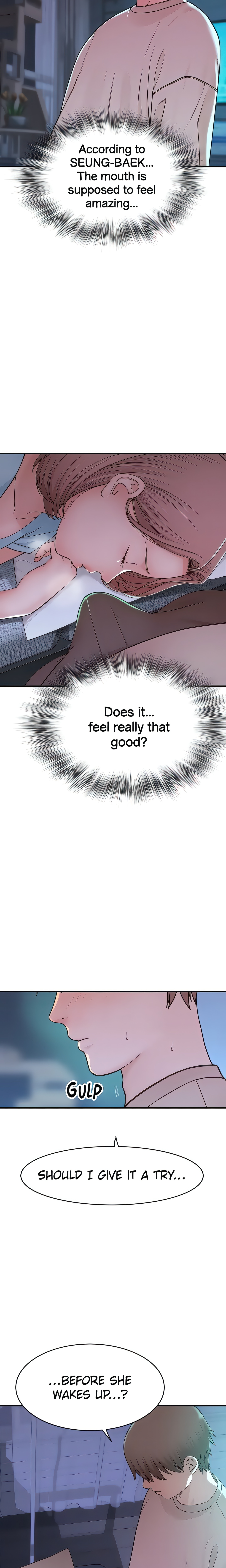 Addicted to My Mom (Official) Page 29 - MangaHe