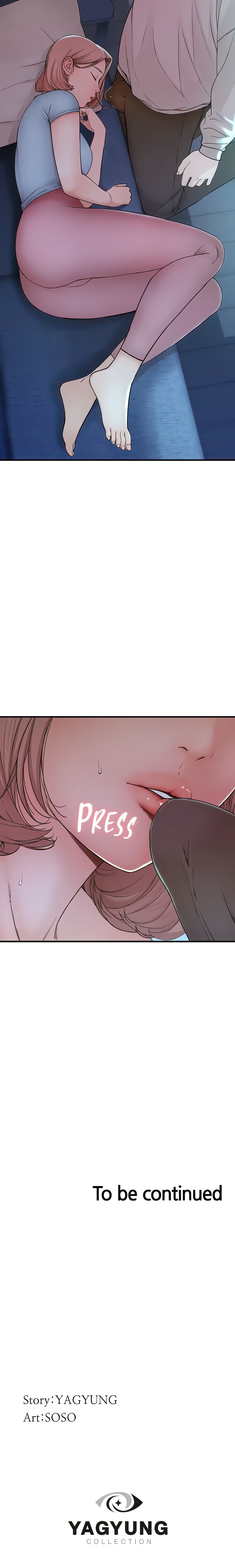 Addicted to My Mom (Official) Page 30 - MangaHe