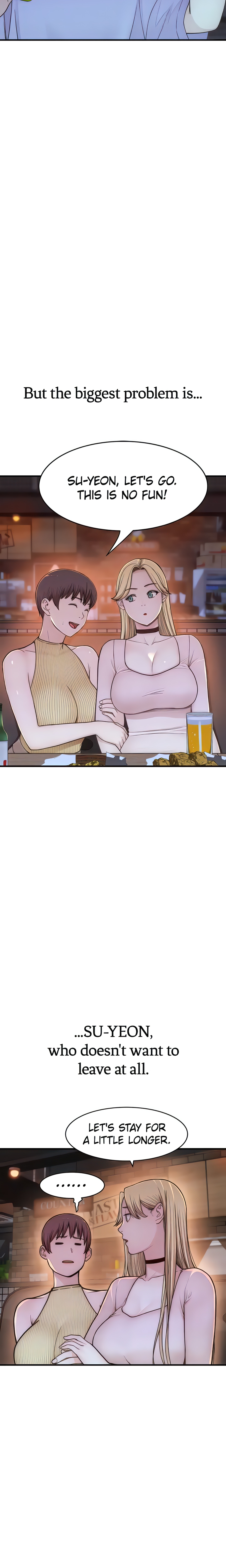 Addicted to My Mom (Official) Page 7 - MangaHe