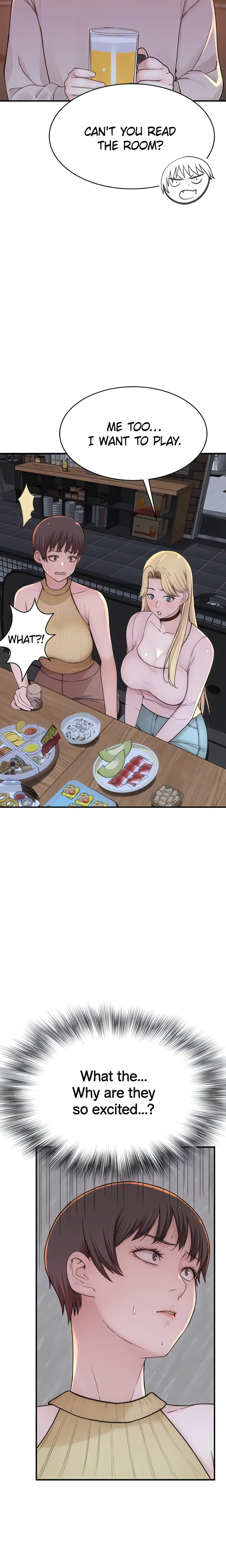 Addicted to My Mom (Official) Page 10 - MangaHe