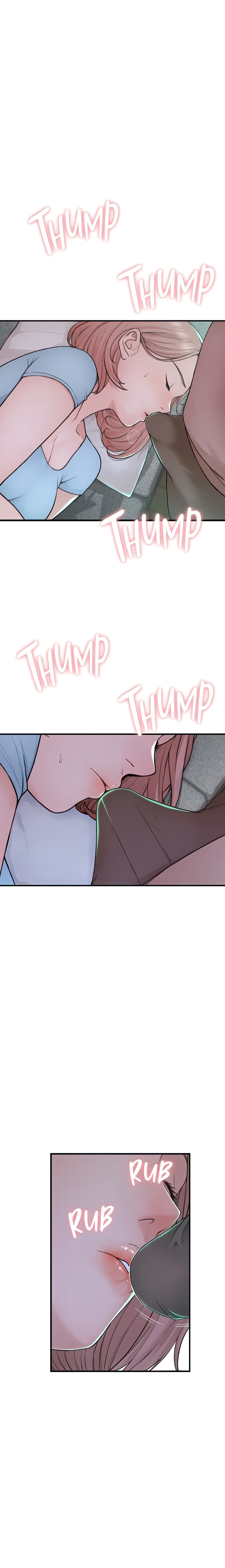 Addicted to My Mom (Official) Page 12 - MangaHe