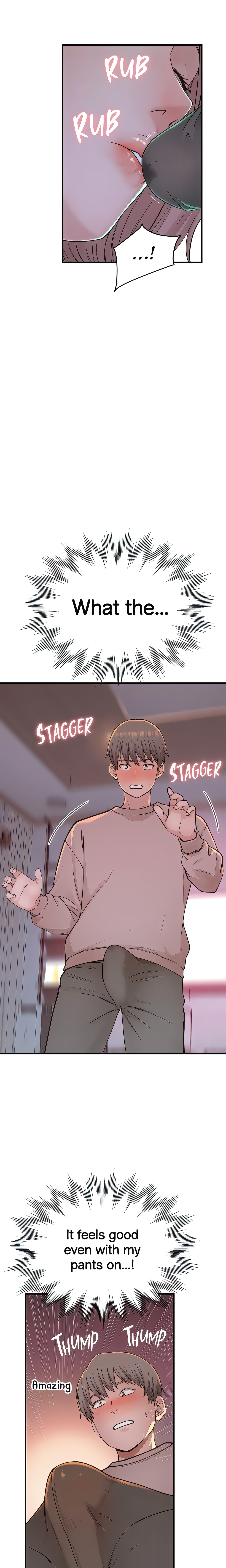 Addicted to My Mom (Official) Page 13 - MangaHe