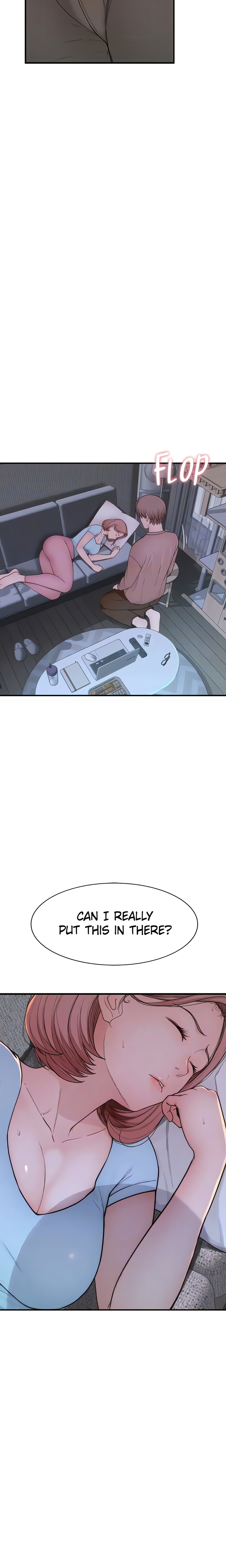 Addicted to My Mom (Official) Page 14 - MangaHe