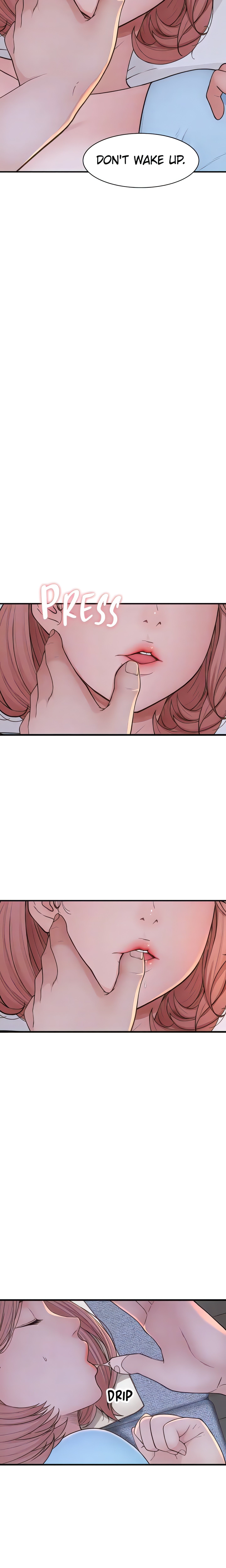 Addicted to My Mom (Official) Page 16 - MangaHe