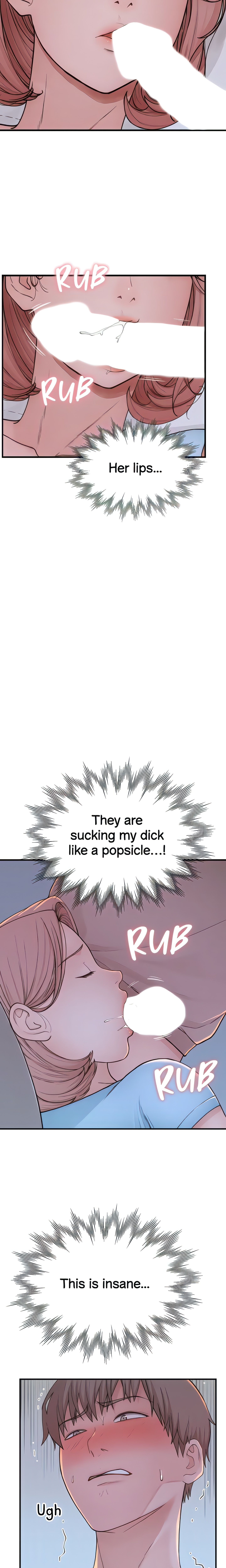 Addicted to My Mom (Official) Page 20 - MangaHe
