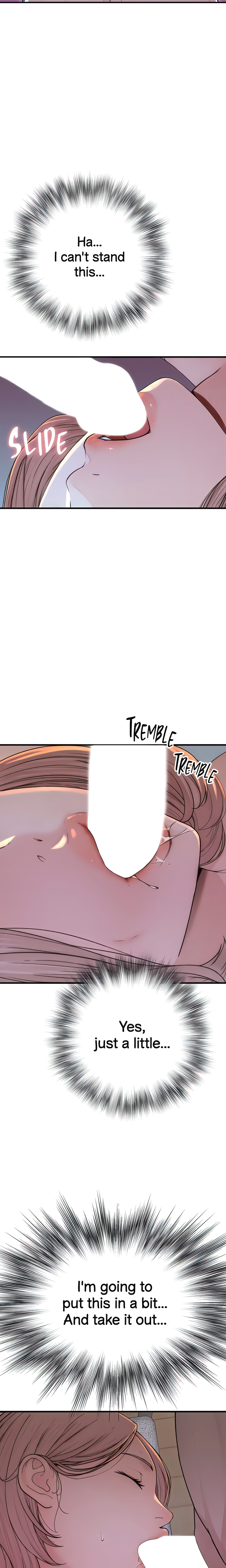 Addicted to My Mom (Official) Page 23 - MangaHe