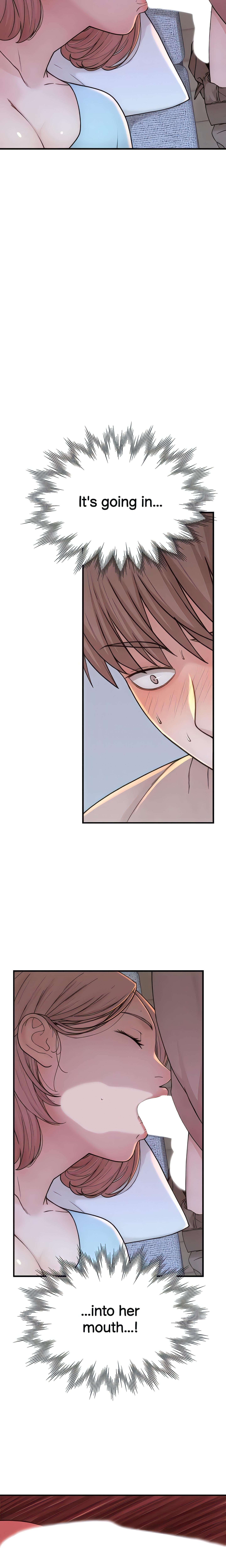 Addicted to My Mom (Official) Page 24 - MangaHe