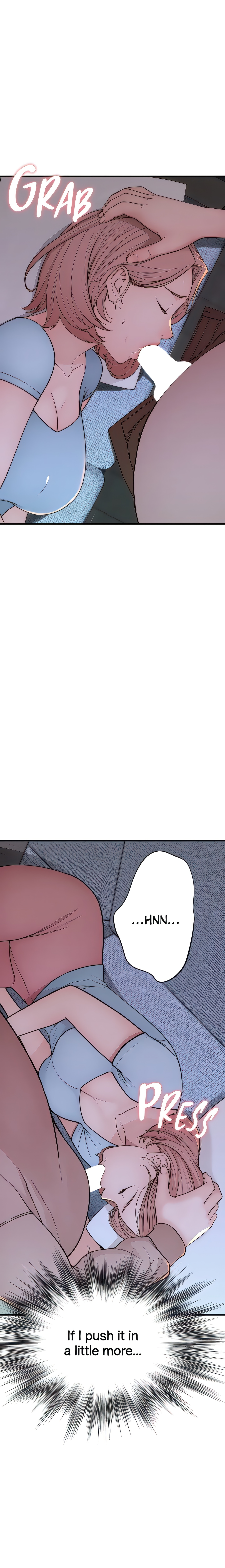 Addicted to My Mom (Official) Page 26 - MangaHe