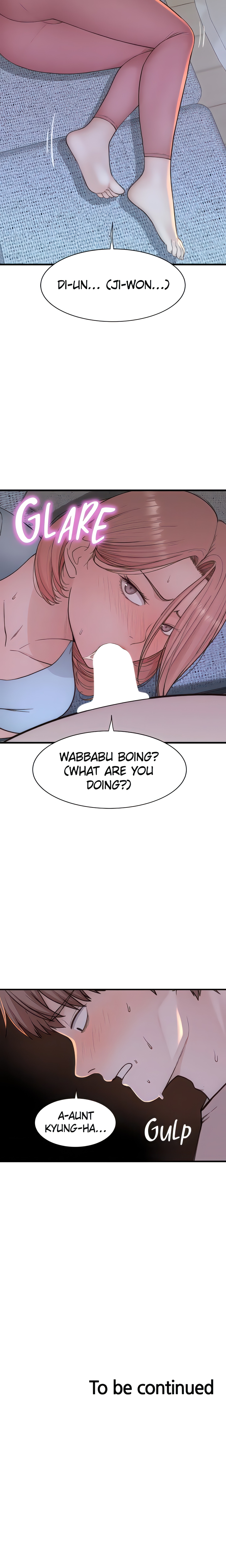 Addicted to My Mom (Official) Page 29 - MangaHe