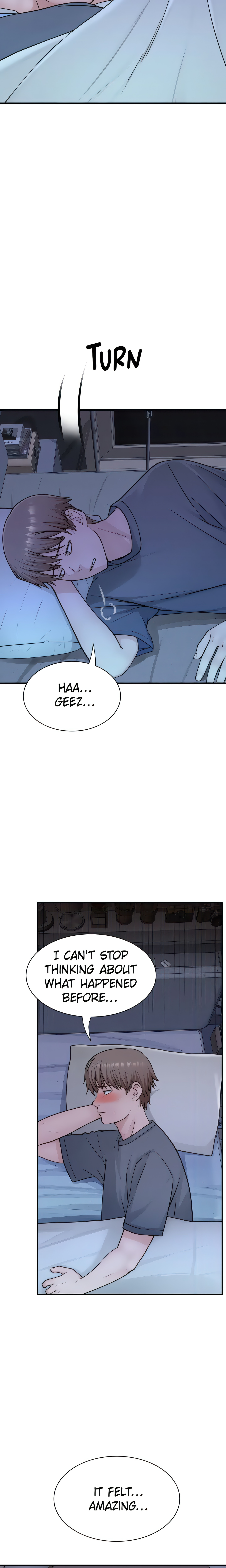 Addicted to My Mom (Official) Page 13 - MangaHe