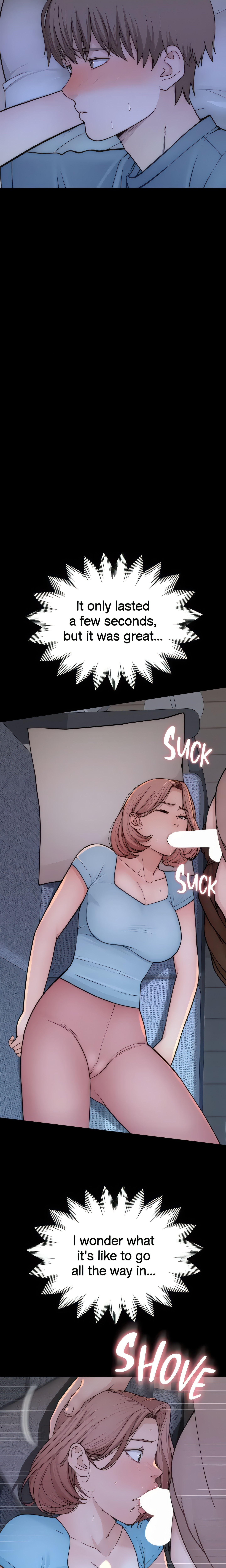 Addicted to My Mom (Official) Page 14 - MangaHe