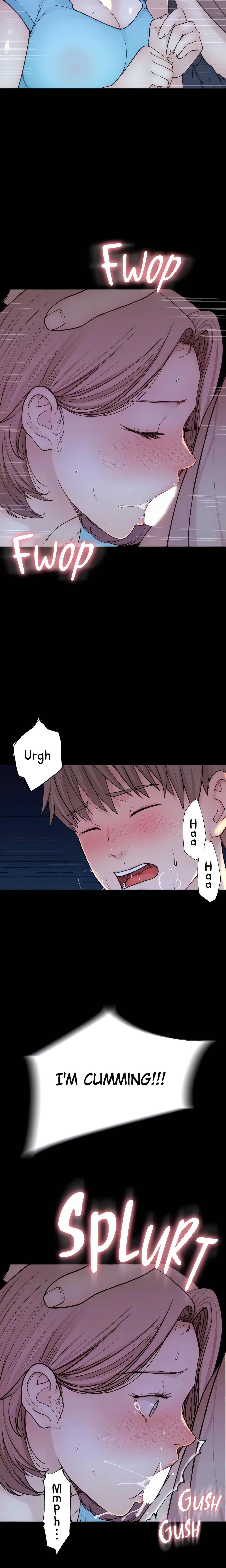 Addicted to My Mom (Official) Page 15 - MangaHe