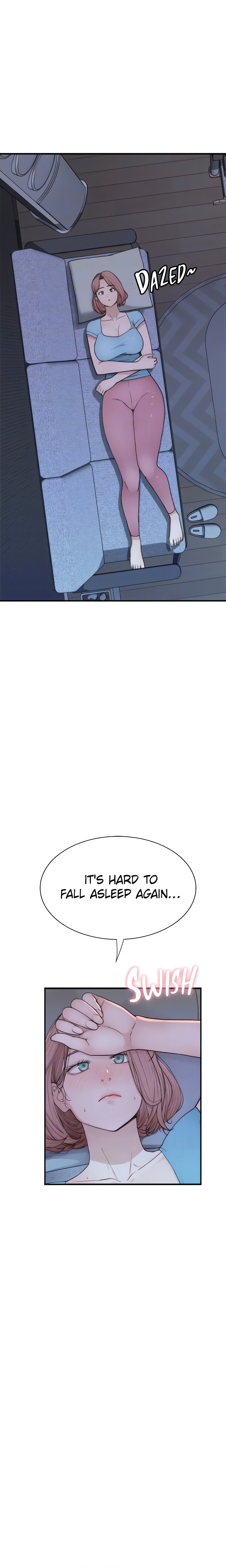 Addicted to My Mom (Official) Page 18 - MangaHe