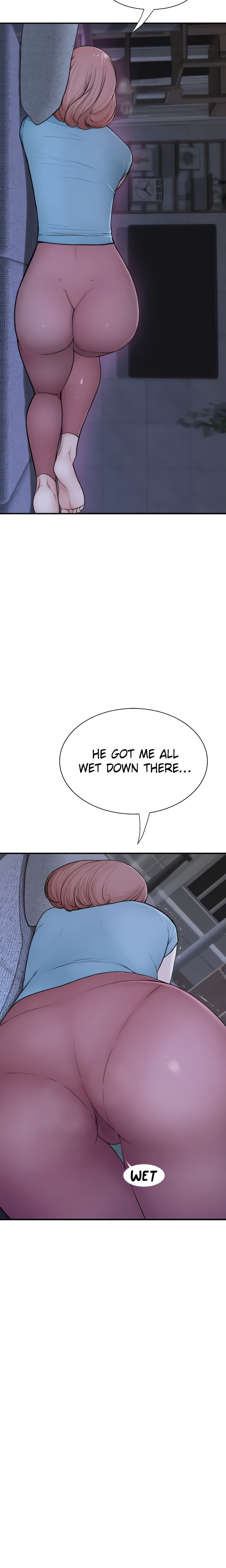 Addicted to My Mom (Official) Page 20 - MangaHe