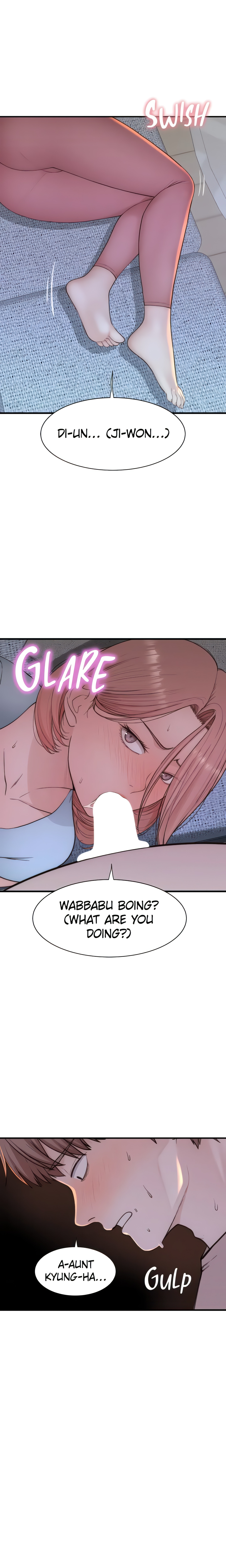 Addicted to My Mom (Official) Page 3 - MangaHe