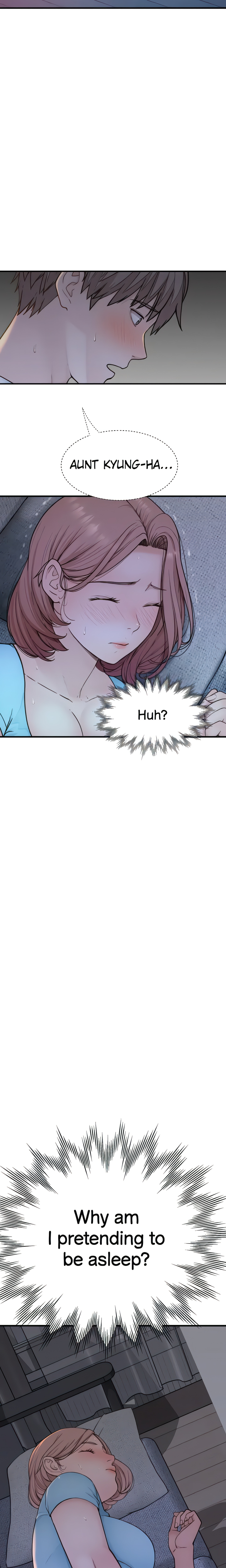 Addicted to My Mom (Official) Page 23 - MangaHe