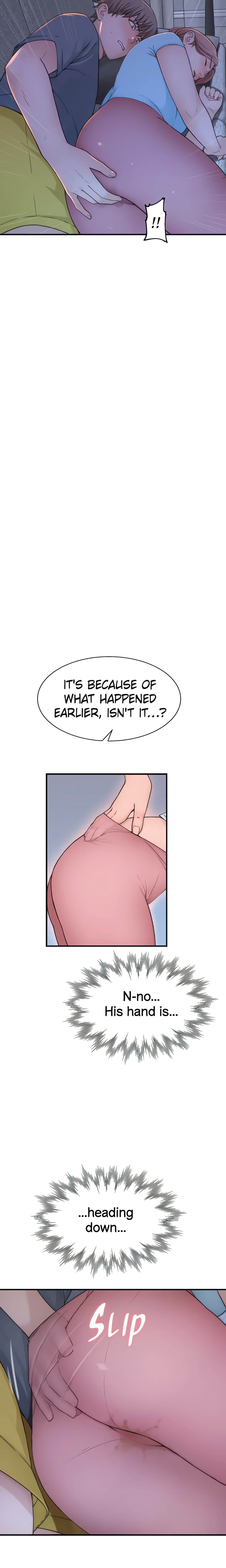Addicted to My Mom (Official) Page 29 - MangaHe
