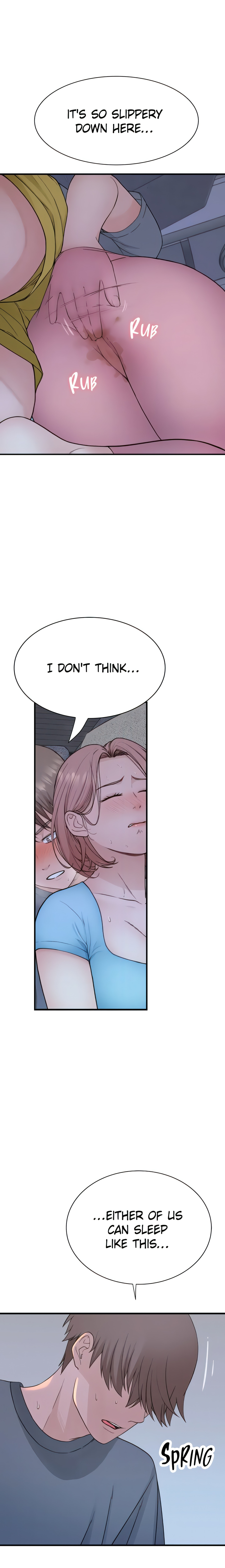 Addicted to My Mom (Official) Page 30 - MangaHe