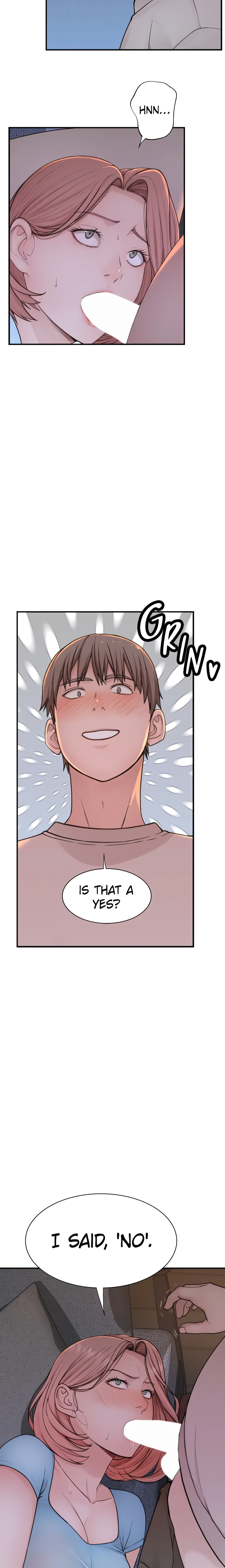 Addicted to My Mom (Official) Page 5 - MangaHe