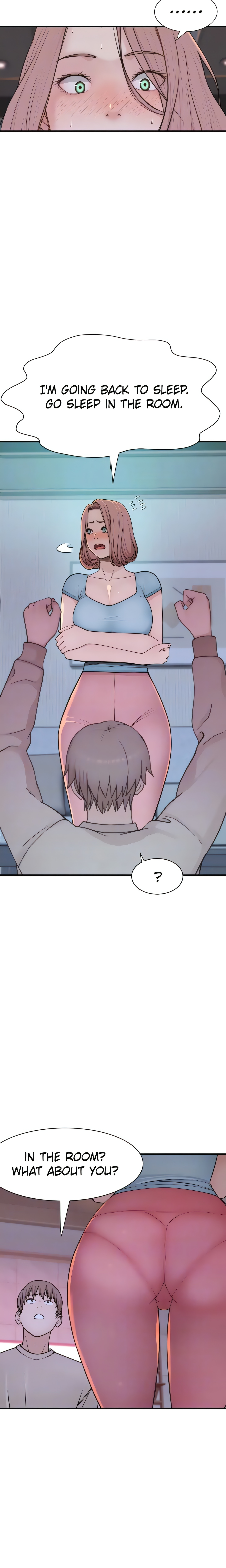 Addicted to My Mom (Official) Page 10 - MangaHe
