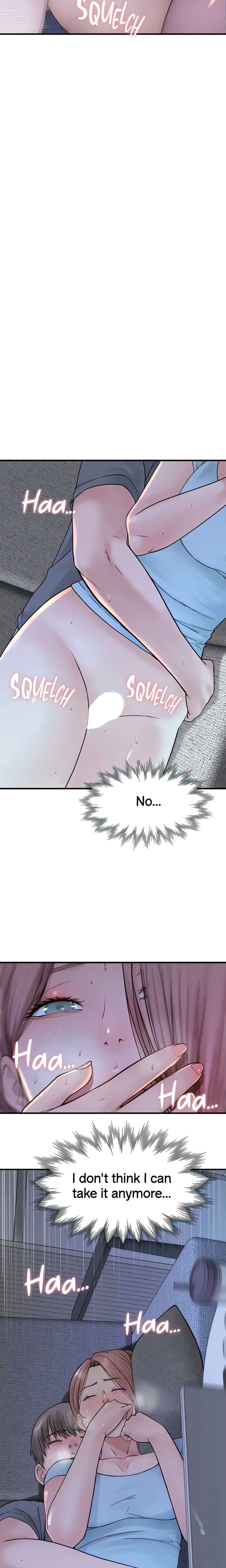 Addicted to My Mom (Official) Page 15 - MangaHe