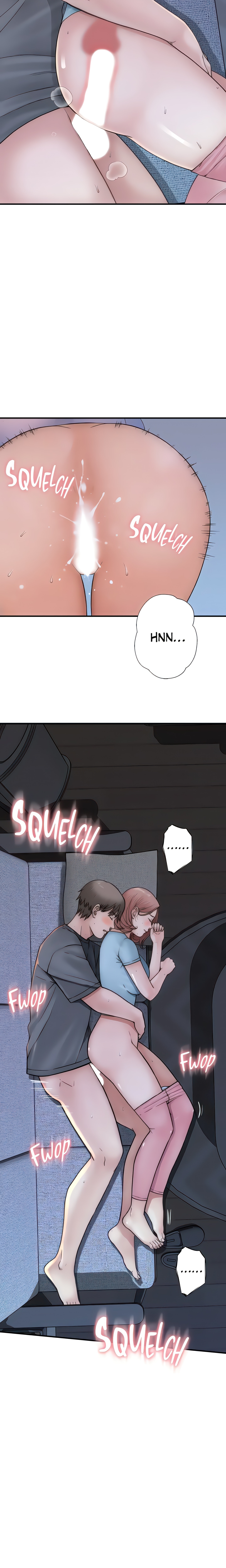 Addicted to My Mom (Official) Page 22 - MangaHe
