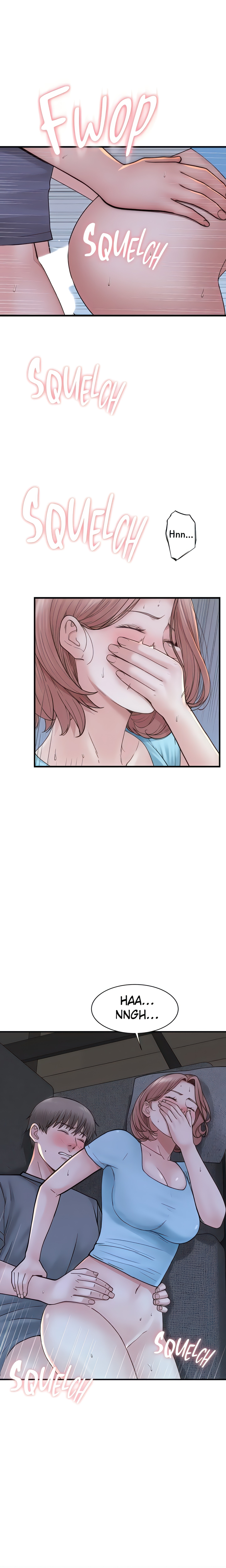 Addicted to My Mom (Official) Page 23 - MangaHe