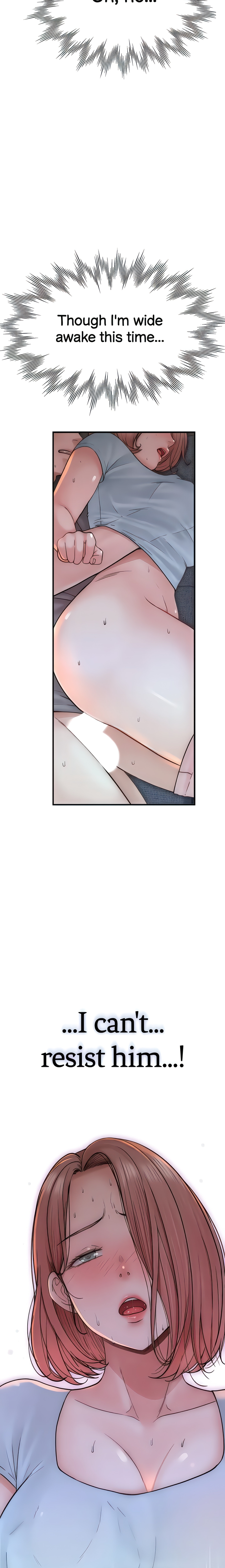 Addicted to My Mom (Official) Page 27 - MangaHe