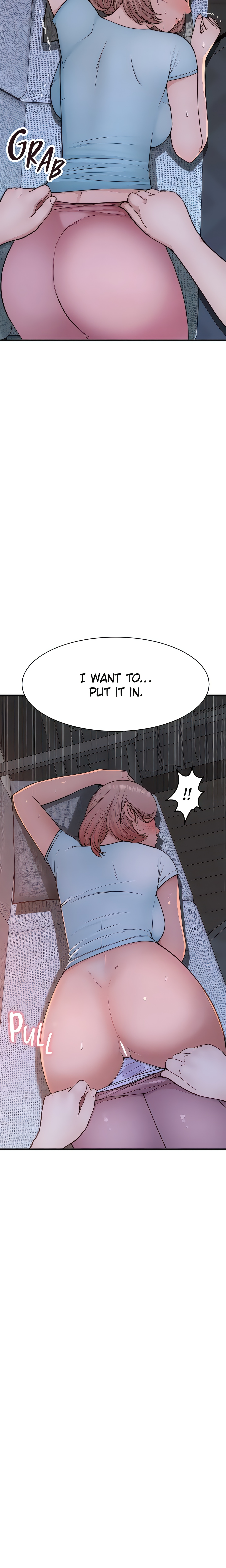Addicted to My Mom (Official) Page 4 - MangaHe