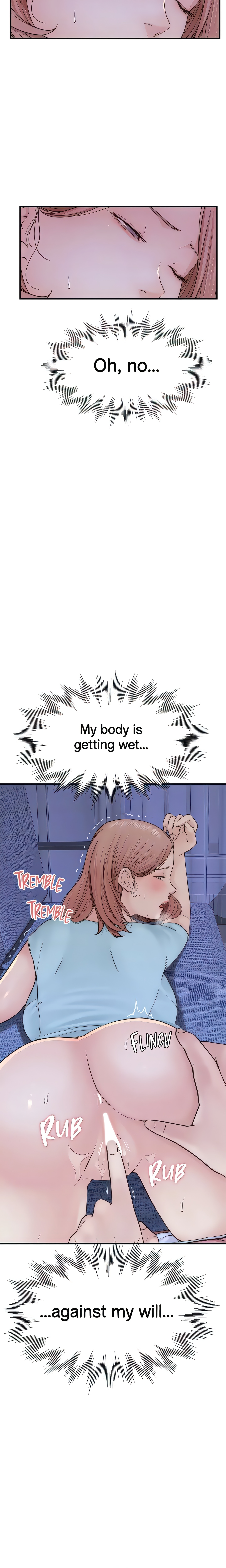 Addicted to My Mom (Official) Page 8 - MangaHe