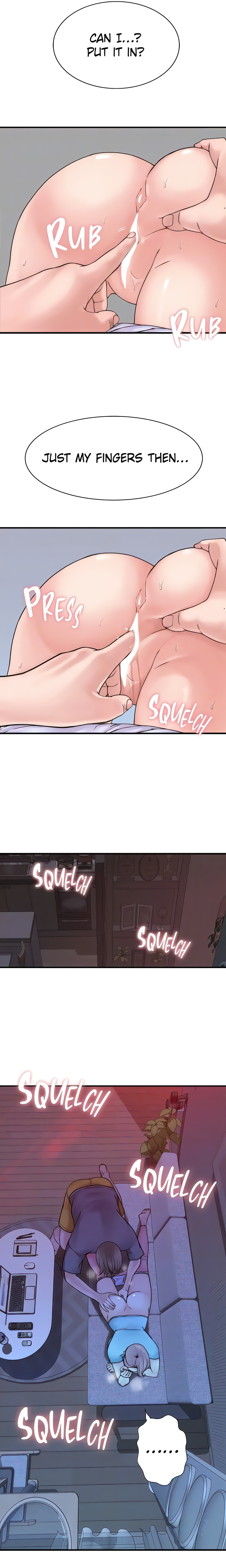 Addicted to My Mom (Official) Page 9 - MangaHe