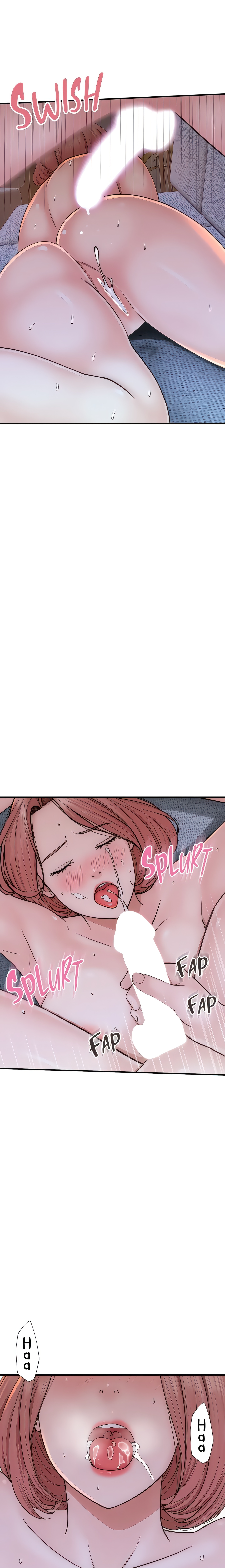 Addicted to My Mom (Official) Page 23 - MangaHe