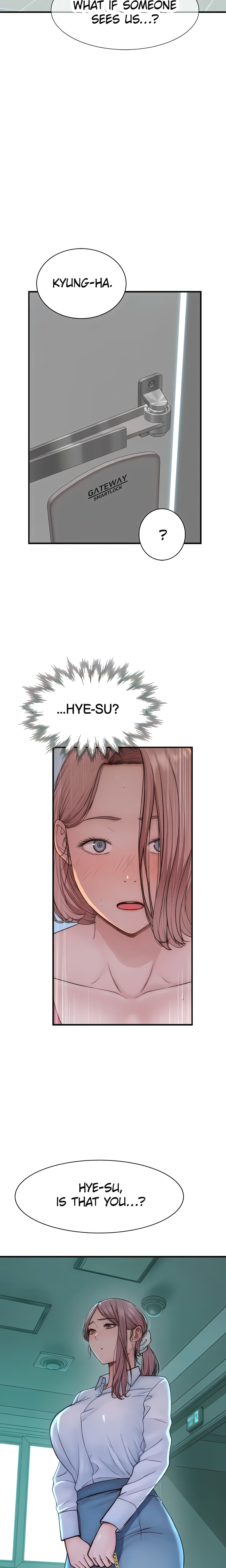 Addicted to My Mom (Official) Page 29 - MangaHe