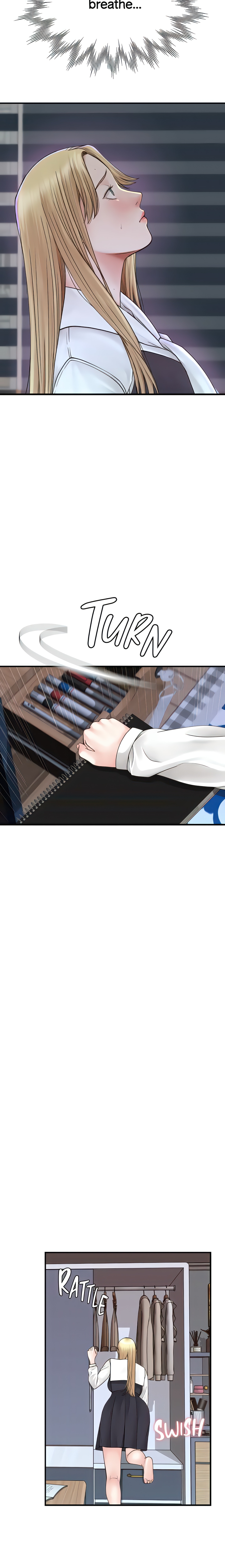 Addicted to My Mom (Official) Page 12 - MangaHe