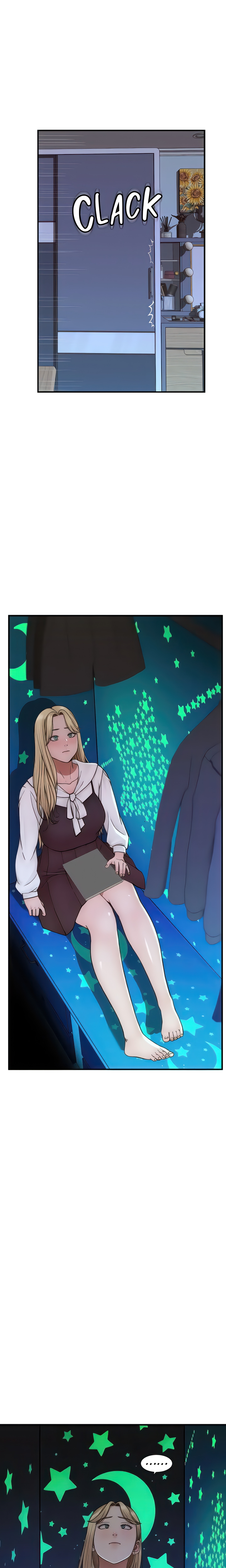 Addicted to My Mom (Official) Page 13 - MangaHe