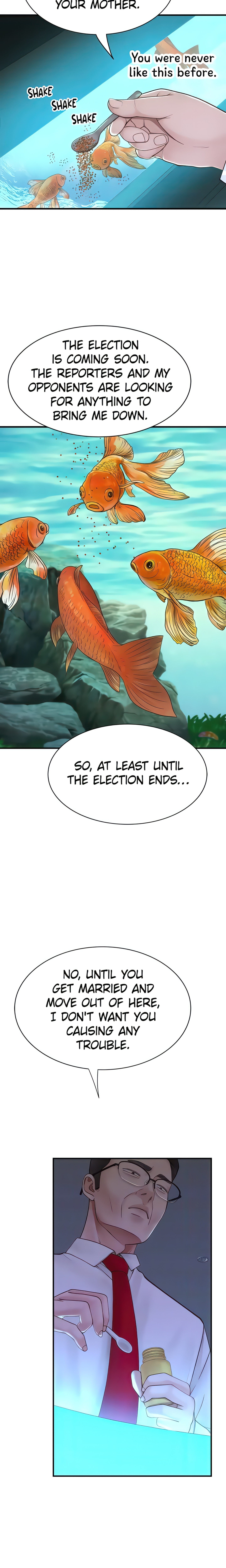 Addicted to My Mom (Official) Page 6 - MangaHe