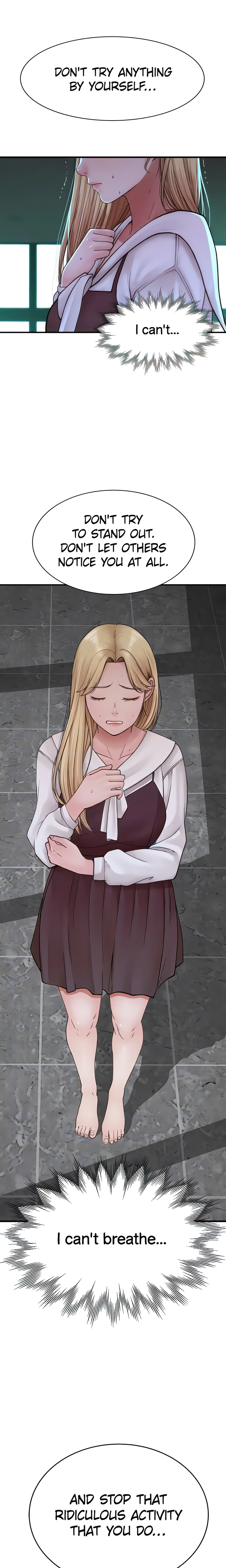 Addicted to My Mom (Official) Page 7 - MangaHe