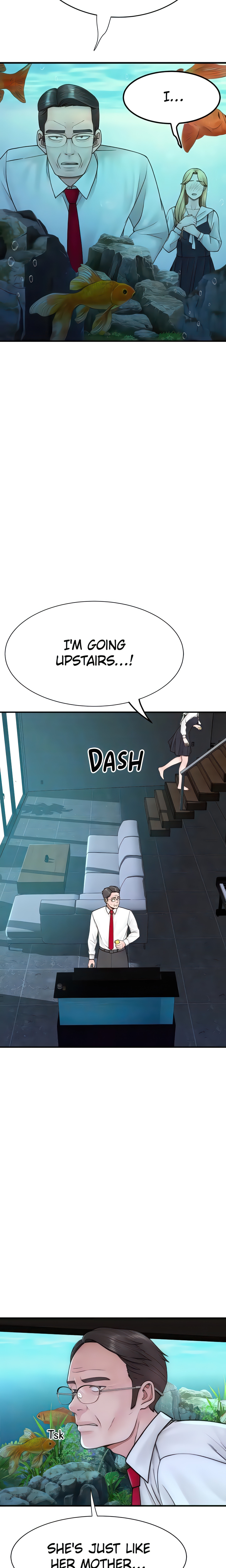 Addicted to My Mom (Official) Page 8 - MangaHe