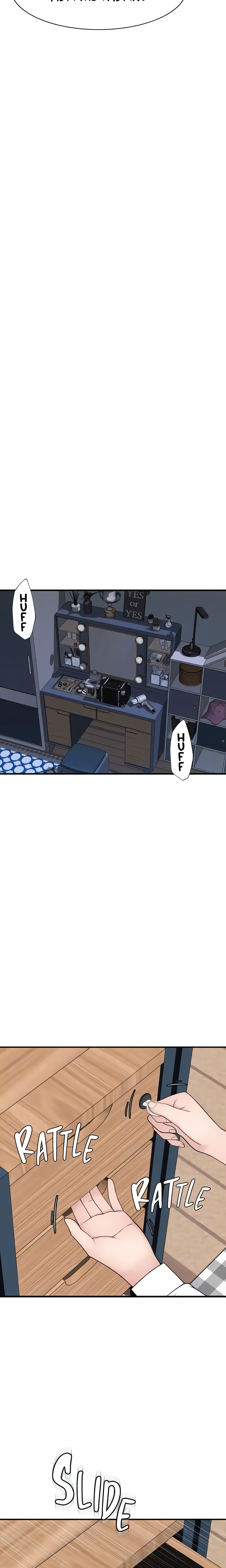 Addicted to My Mom (Official) Page 9 - MangaHe