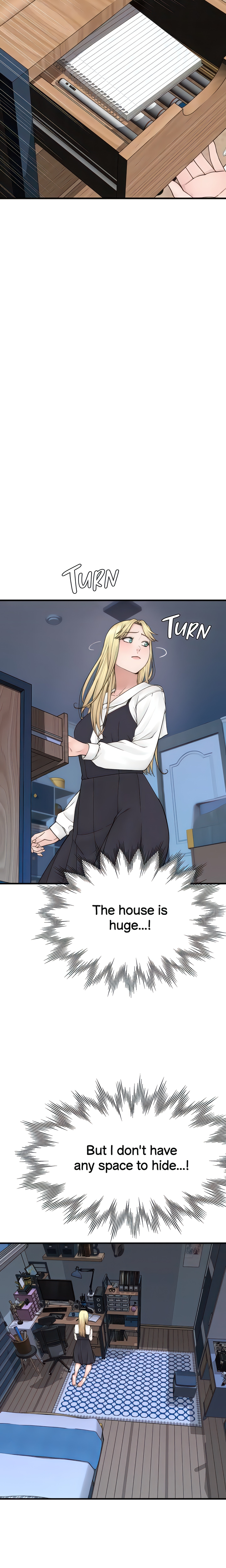Addicted to My Mom (Official) Page 10 - MangaHe