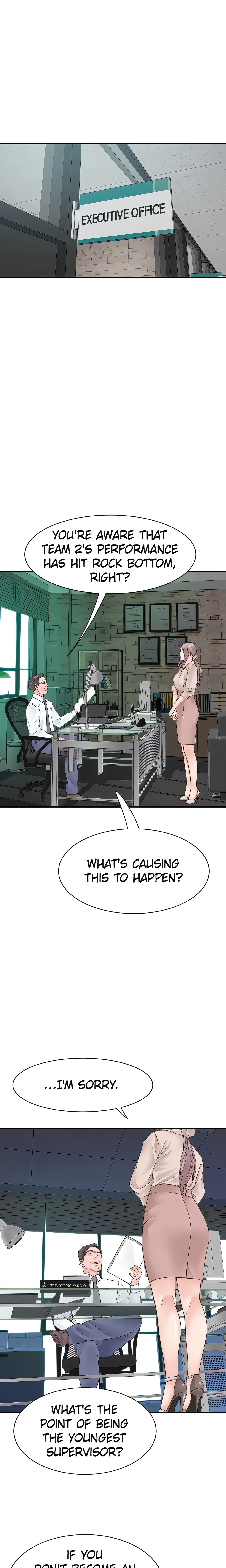 Addicted to My Mom (Official) Page 11 - MangaHe