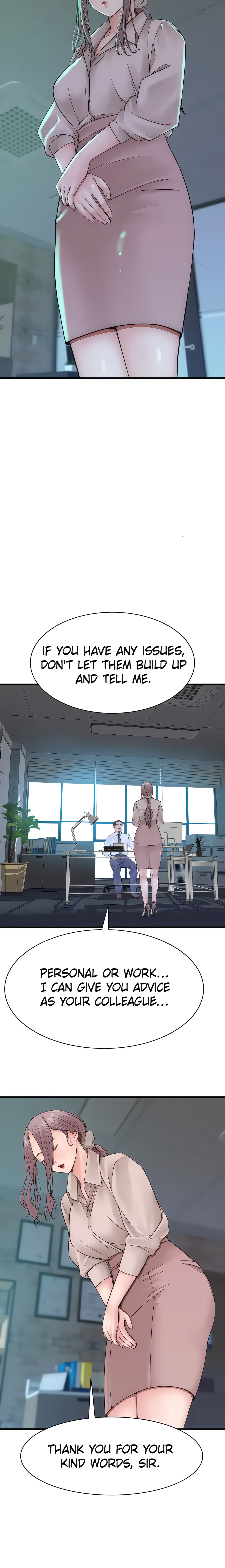 Addicted to My Mom (Official) Page 13 - MangaHe