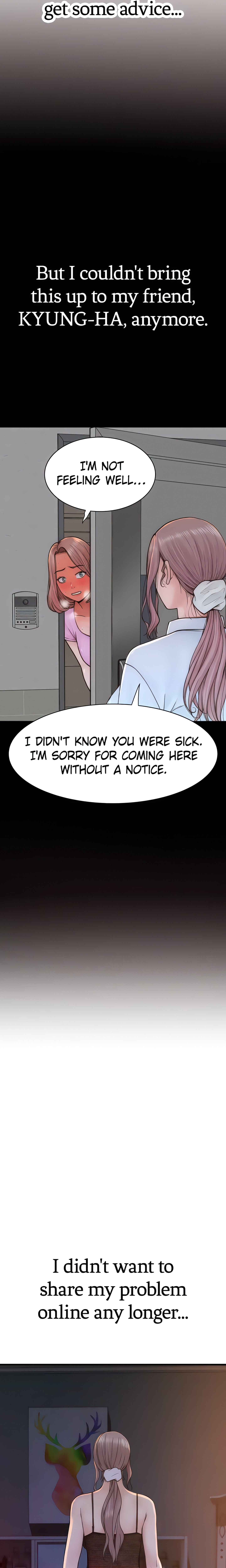 Addicted to My Mom (Official) Page 22 - MangaHe
