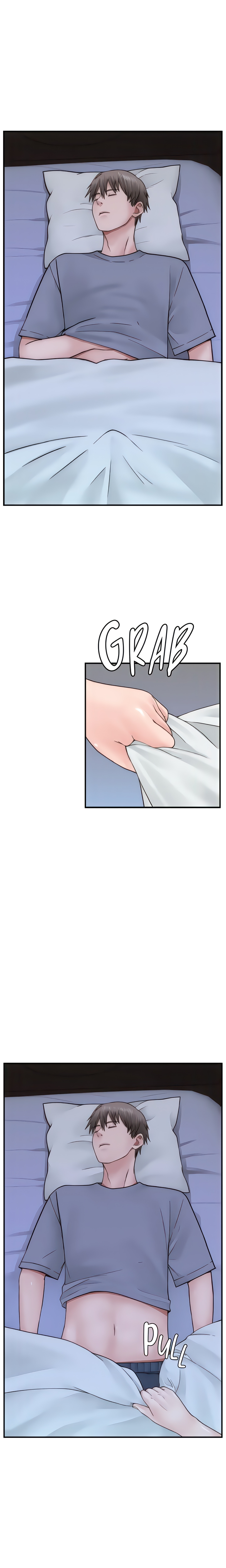 Addicted to My Mom (Official) Page 25 - MangaHe