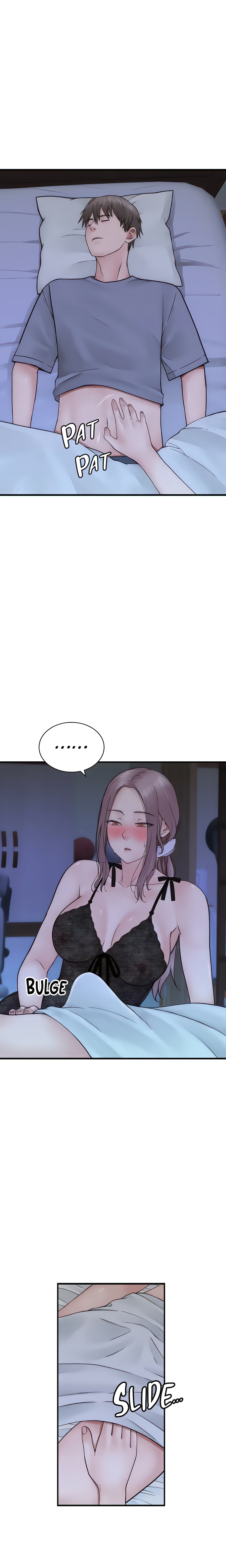 Addicted to My Mom (Official) Page 26 - MangaHe